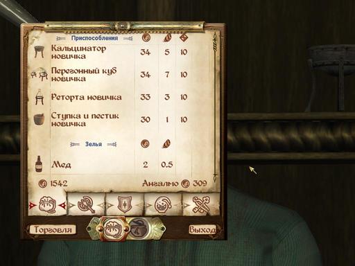 Elder Scrolls IV: Oblivion, The - Дневник имперского гастарбайтера. Том третий.